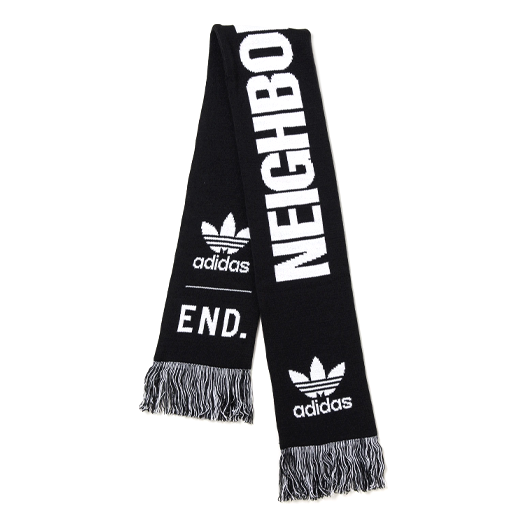 وشاح مشجعي أديداس أوريجينالز X END. X NEIGHBORHOOD LOGO 211ADADN-AC01S