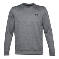 Under Armour SweaterFleece Crew 'Grey' 1360503-012