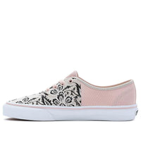 حملة Vans Authentic Split Classics "وردي" VN0009Q8CX9