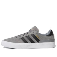 adidas Busenitz Vulc 2 'Grey Black' GW3189