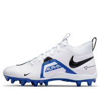 Nike Alpha Menace Varsity 3 'White Game Royal' CV0586-101