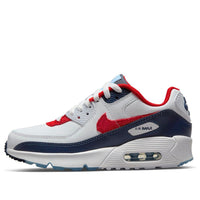 (GS) Nike Air Max 90 'USA Denim' DJ5177-100