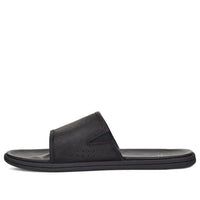 UGG Seaside Slide Minimalistic Cozy Black 1117656-BLLE