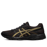 حذاء ASICS Gel-Contend 4 'Black Gold' T8D4Q-017