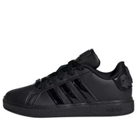 (GS) adidas x Star Wars Grand Court 2.0 'Core Black' IH7533
