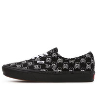 حذاء Vans Coldhearted Comfycush Authentic 'Black White' VN0A3WM7B1C