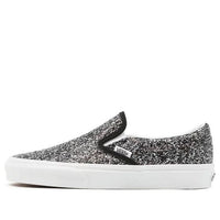 Vans Unisex slip-on Sneakers Grey 'Gray White' VN000XG88N9