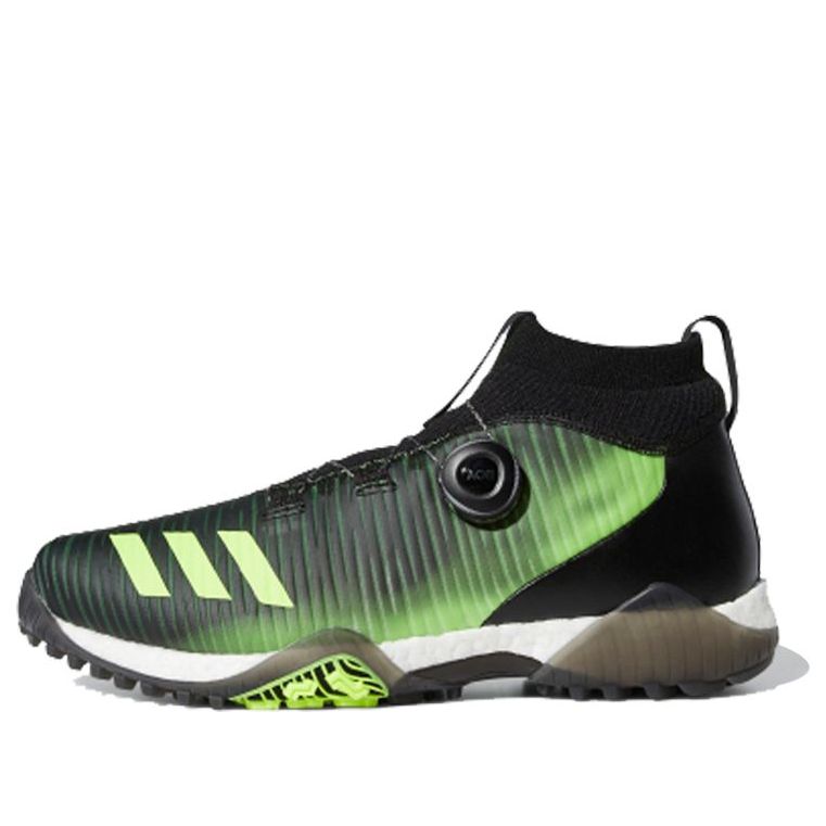 حذاء adidas CodeChaos BOA Golf 'Signal Green' EE9105