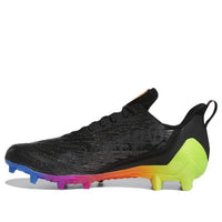 حذاء adidas Adizero Cleats 'Emojis - Core Black' GW7620