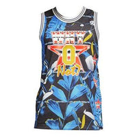 قميص Air Jordan NBA X RW 1 Why Not Crossover Swingman Jersey 'Russell Westbrook' AV4760-010