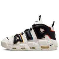 حذاء Nike Air More Uptempo '96 'Primary Colors' DM1297-100