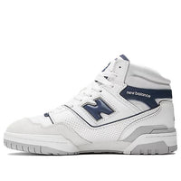 حذاء New Balance 650R WJ "White Navy" BB650RWJ