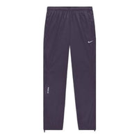 بنطال رياضي Nike x NOCTA Drake "Dark raisin" DO2829-573
