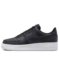 Nike Air Force 1 Low '07 SE 'Black Nylon' FB2048-001