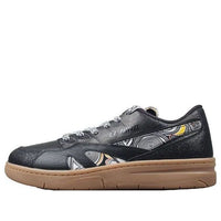 بطارية Li-Ning 937 Deluxe Low "Black Brown" AZGS045-3