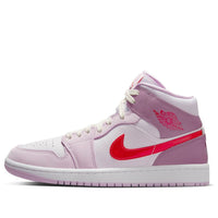 (WMNS) Air Jordan 1 Mid 'Valentine's Day' DR0174-500