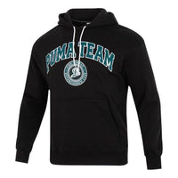 هودي فريق PUMA "أسود" 539274-01
