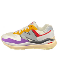 حذاء New Balance 57/40 "أبيض أرجواني" M5740FPP