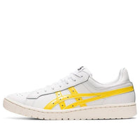 حذاء ASICS Gel-PTG "أبيض أصفر" 1201A044-102