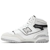 New Balance 650R 'Angora Pack - Black' BB650RWH