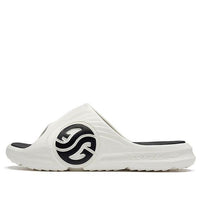 361 Degrees AG Slide Aaron Gordon 'White Black' 672126702F-7