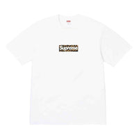 Supreme Shanghai Box Logo T-Shirt 'White' SUP-SS24-107