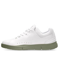 On Running Advantage x The Roger 'White Graygreen' 48.98963