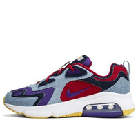 حذاء Nike Air Max 200 SP "Voltage Purple" CK5668-600