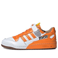 حذاء adidas M&amp;M's x Forum '84 Low 'Orange' GY6315