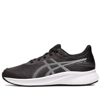 (GS) ASICS Patriot 13 'Graphite Grey White' 1014A267-020