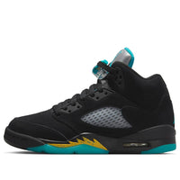 (GS) حذاء Air Jordan 5 Retro 'Aqua' 440888-047