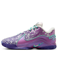 Nike Lebron 22 EP 'Frozen Grapes' HV8453-001