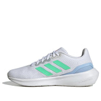 (WMNS) adidas Runfalcon 3.0 'White Green' HP7561