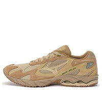 حذاء Mizuno Wave Solar 'Apricot Brown' D1GH222301