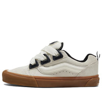 Vans Knu-Skool DR 'Marshmallow Classic Gum' VN000CZUVE1