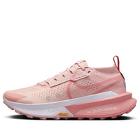 (WMNS) Nike ZoomX Zegama 2 'Pink Oxford Photon Dust' FD5191-601