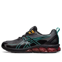 ASICS Gel-Quantum 180 7 'Steel Grey Aqua' 1201A682-022