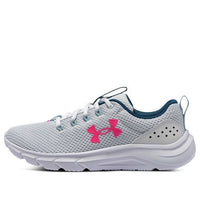 (WMNS) Under Armour Phade RN 2 'Grey' 3024891-101