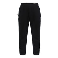 adidas Th Pnt Kn Id Knit Long Pants Black GF4011
