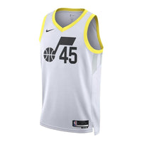 قميص Nike Dri-FIT NBA Swingman DN2097-100