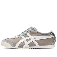 Onitsuka Tiger Mexico 66 Slip-On 'Grey White' 1183A580-021