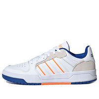 حذاء adidas Entrap 'White Signal Orange' FW3465