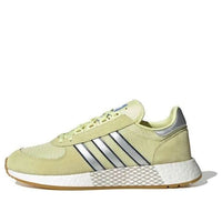 حذاء adidas Marathon Tech 'Easy Yellow' EE5629