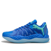 PUMA Hali 1 'Blue Teal' 313450-01