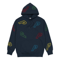 هودي Palace Eyelet P "Navy" P21CS085
