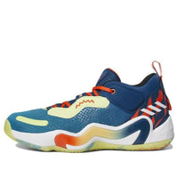 adidas DON العدد 3 GCA "قصة الأصل" HQ4505