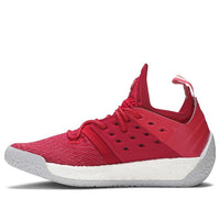 حذاء adidas Harden Vol.2 "أحمر جريء" BC1015