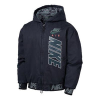 جاكيت Nike x Cactus Plant Flea Market Go Flea Workwear بشعار أسود DC0542-010