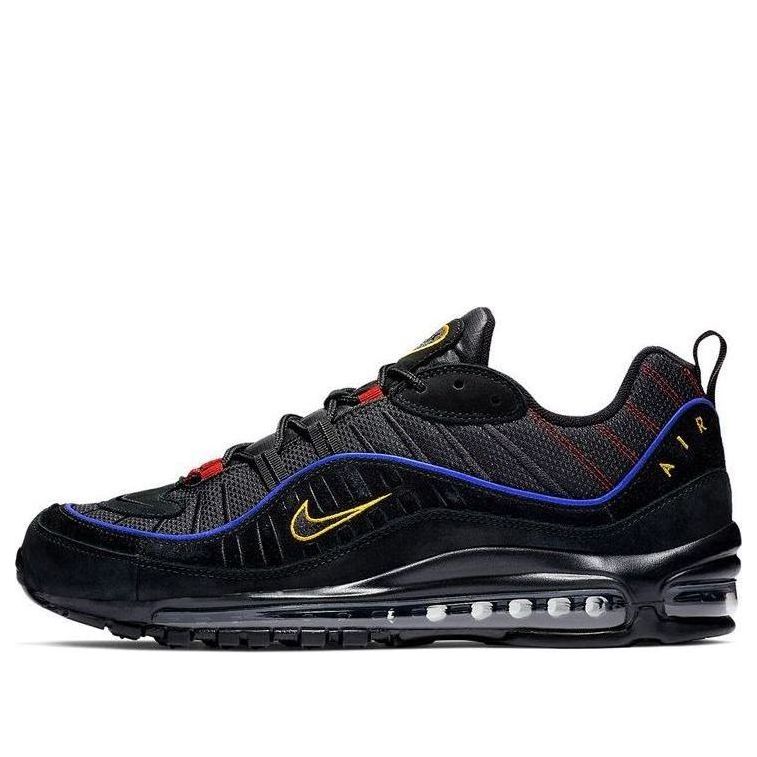رسومات Nike Air Max 98 '98' CD1537-001