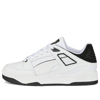 حذاء PUMA Slipstream "أبيض وأسود" 388549-01